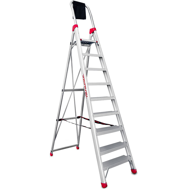Escalera telescópica FARAONE Domus
