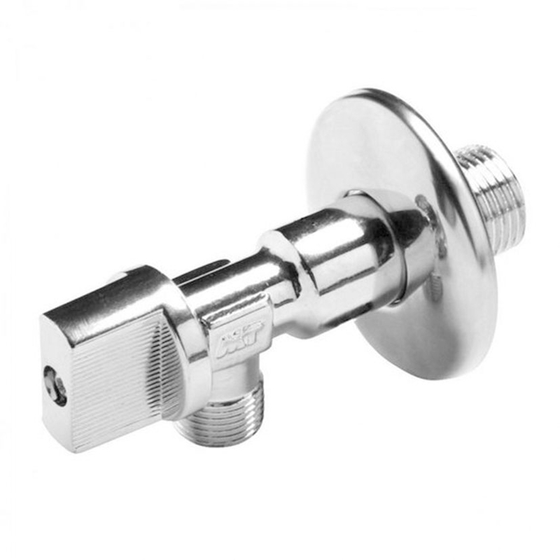 Llave escuadra larga antical MT 1/2x3/8