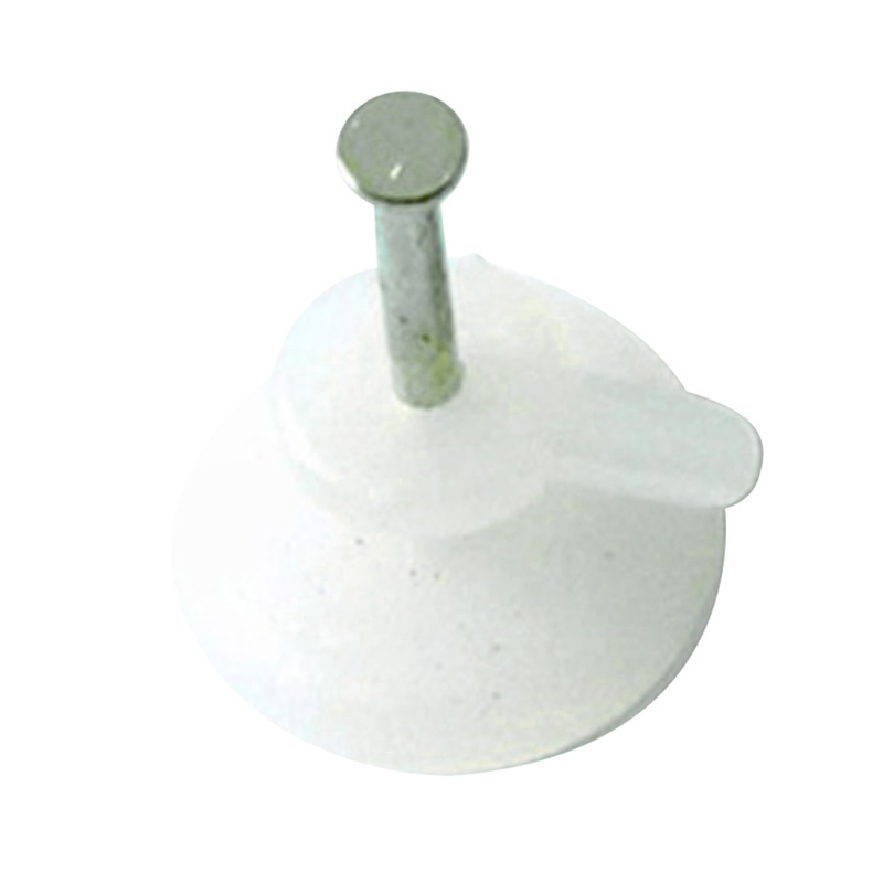 Soporte multiusos BRINOX con clavos