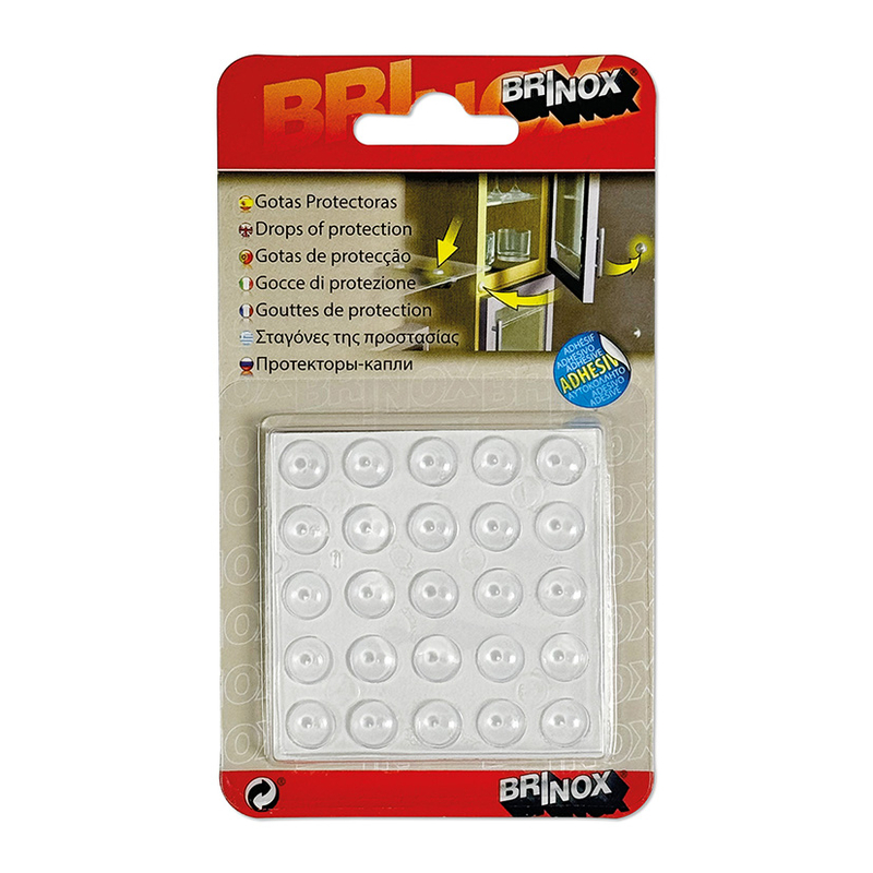 Gota protectora BRINOX