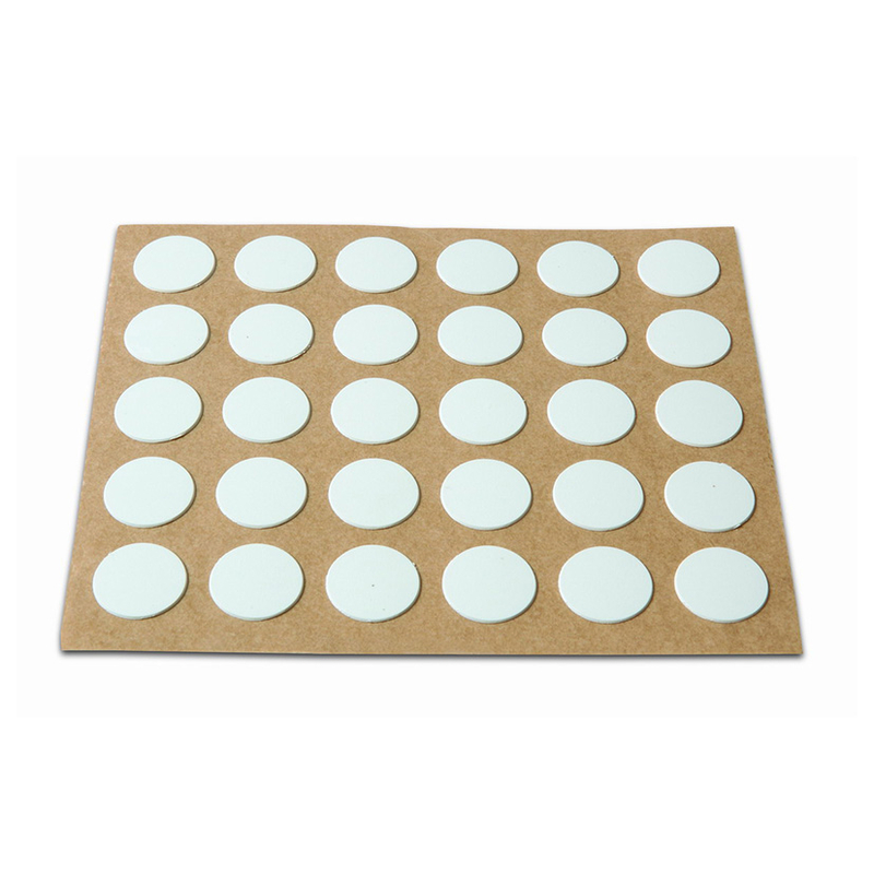 Embellecedor cubretornillos BRINOX