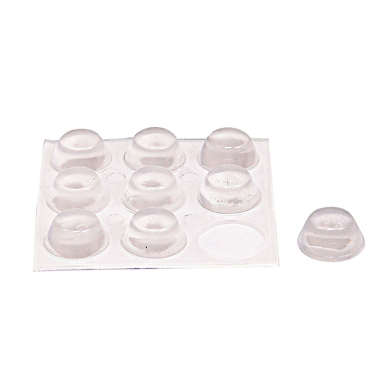 Goma plana protectora BRINOX