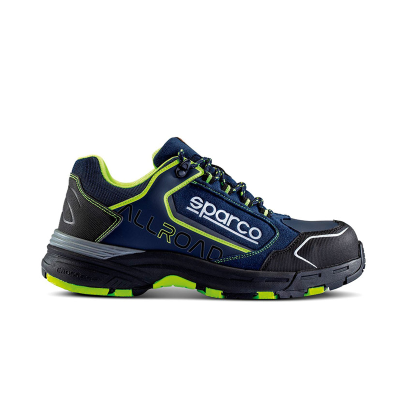 Calzado seguridad sale sparco