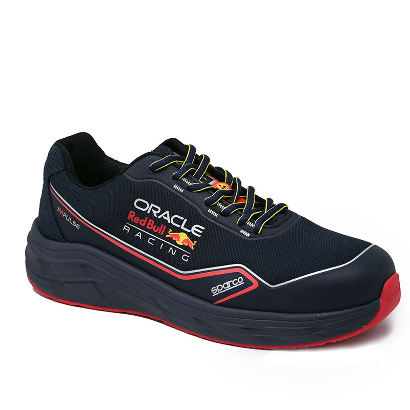 Zapato de seguridad SPARCO Milton
