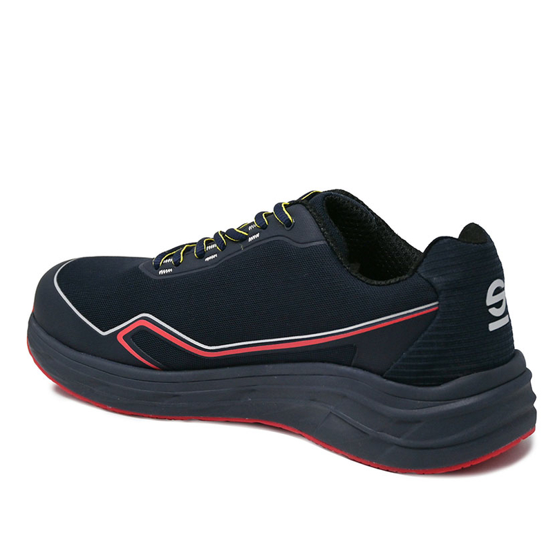 Zapato de seguridad SPARCO Milton