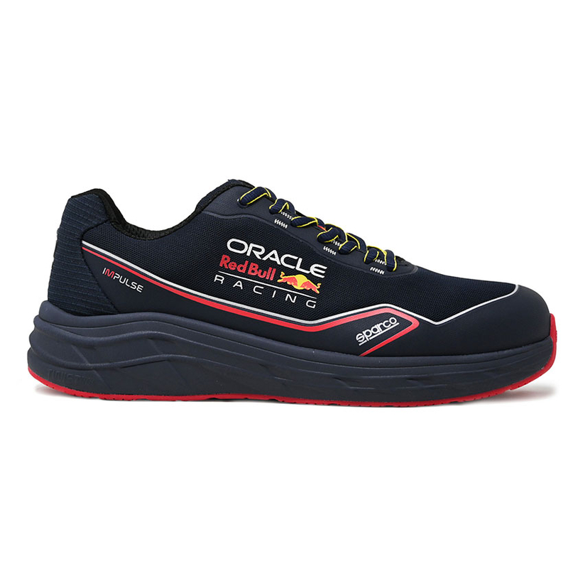 Zapato de seguridad SPARCO Milton