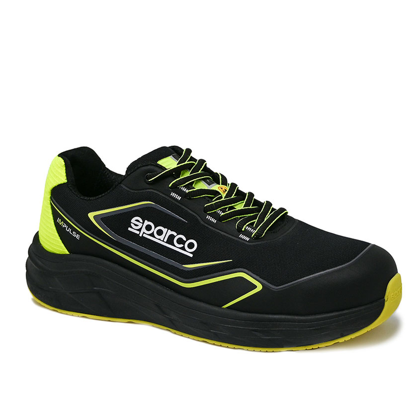 Zapato seguridad SPARCO Luton