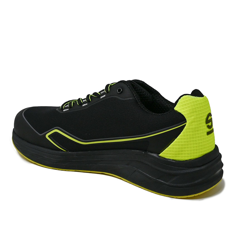 Zapato seguridad SPARCO Luton