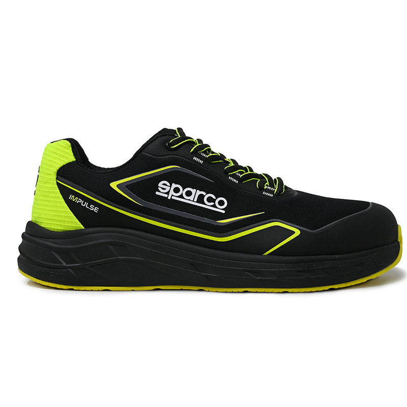 Zapato seguridad SPARCO Luton