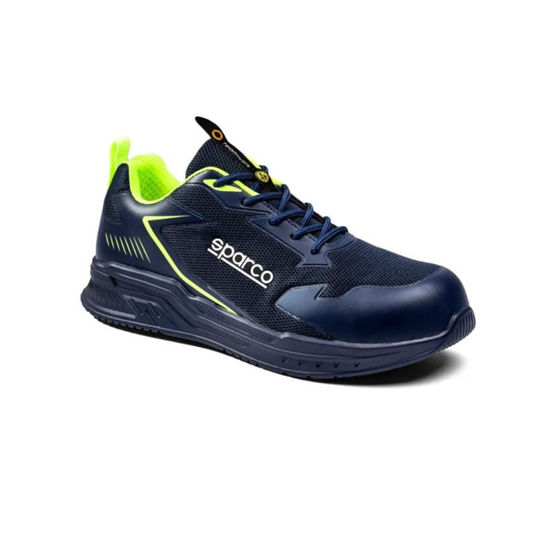 Zapato de seguridad SPARCO Turbo Flinger