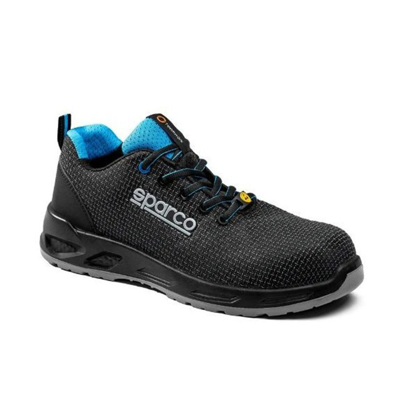 Zapato de seguridad SPARCO Horizon Teck Fresno