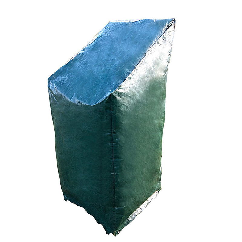 Funda sillas ALTADEX polietileno 68X68xh.110 cm