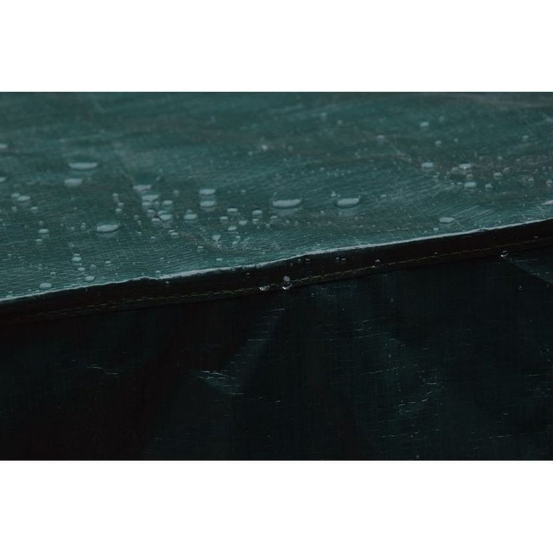 Funda sillas ALTADEX polietileno 68X68xh.110 cm