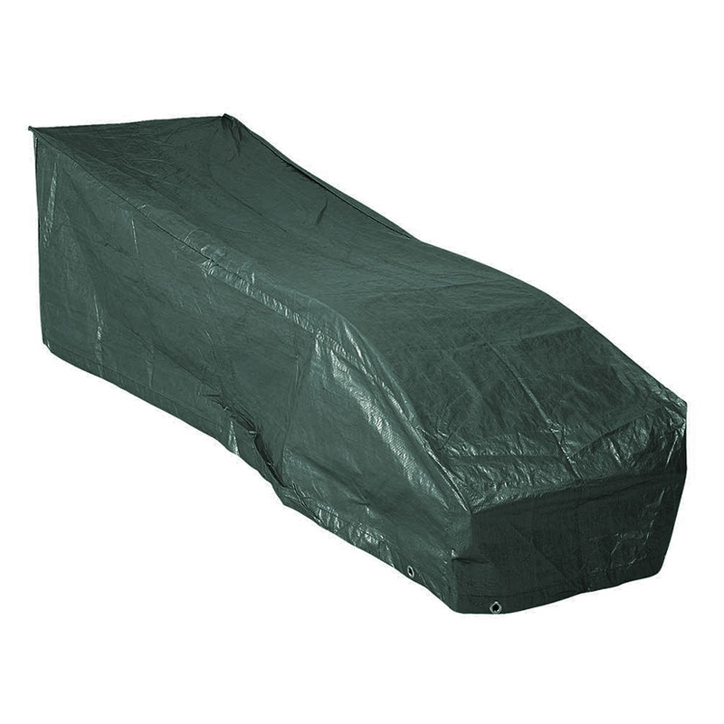 Funda tumbona ALTADEX polietileno 205X78xh.40cm
