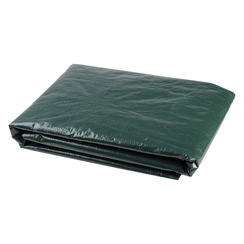 Funda tumbona ALTADEX polietileno 205X78xh.40cm