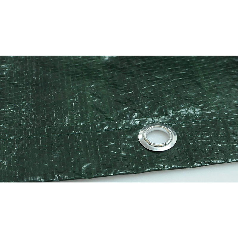 Funda tumbona ALTADEX polietileno 205X78xh.40cm