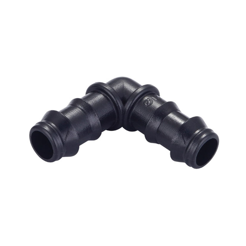 Distribución y tomas de agua AQUA Control. Set 4 codos 16 mm 10 unidades
