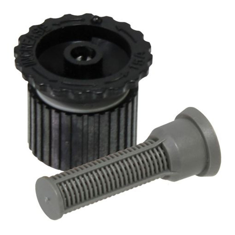 Set de 3 Toberas regulables AQUA CONTROL 0º-360º