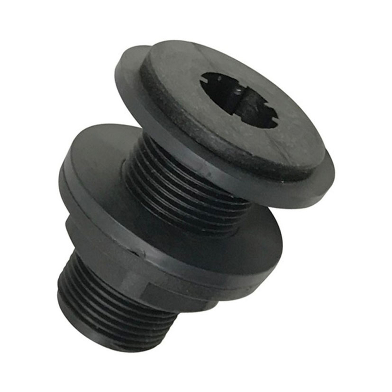 Goteros y difusores AQUA CONTROL Pasamuros