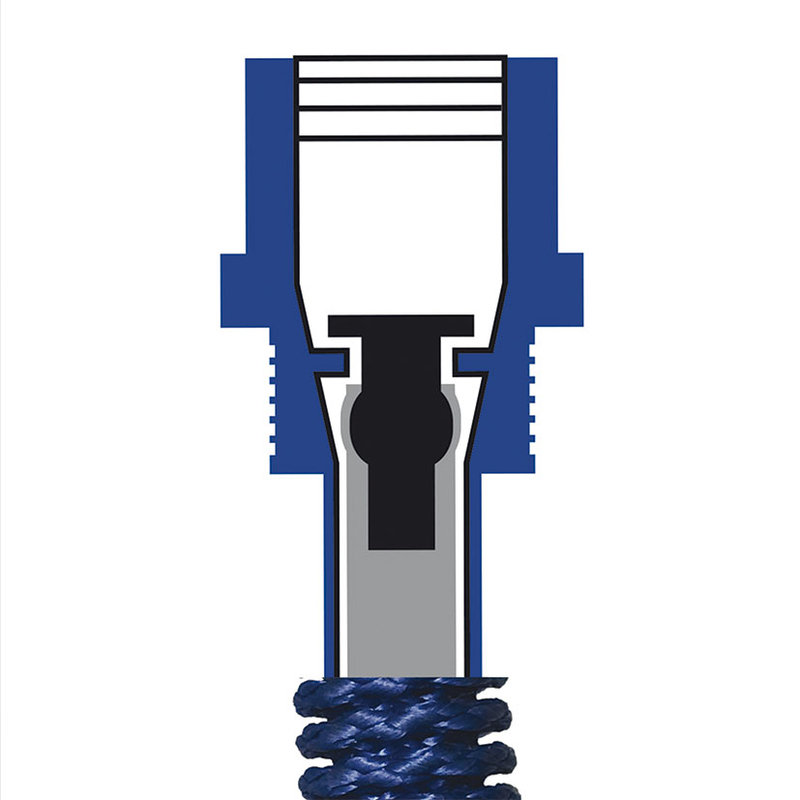 Manguera riego extensible ALTADEX Xpansy PRO 15 m