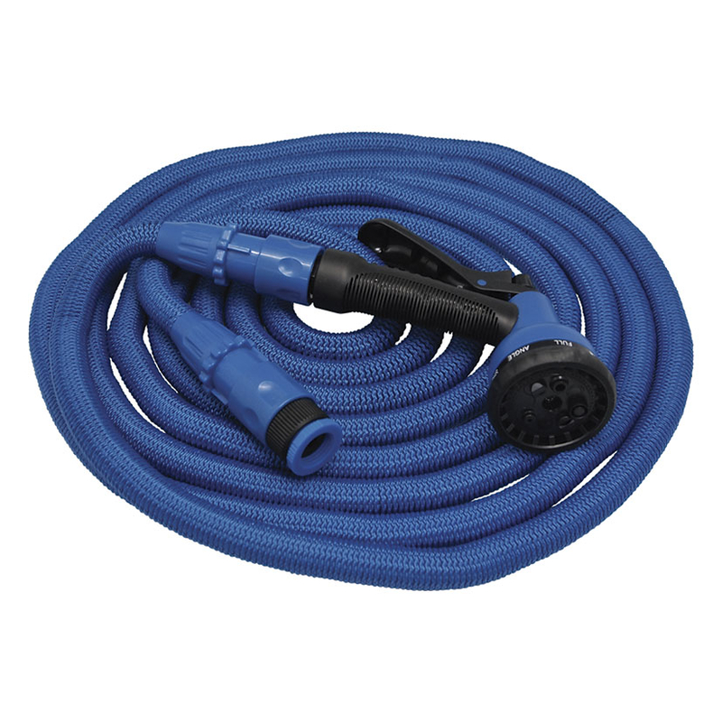 Manguera riego extensible ALTADEX Xpansy PRO 7,5 m