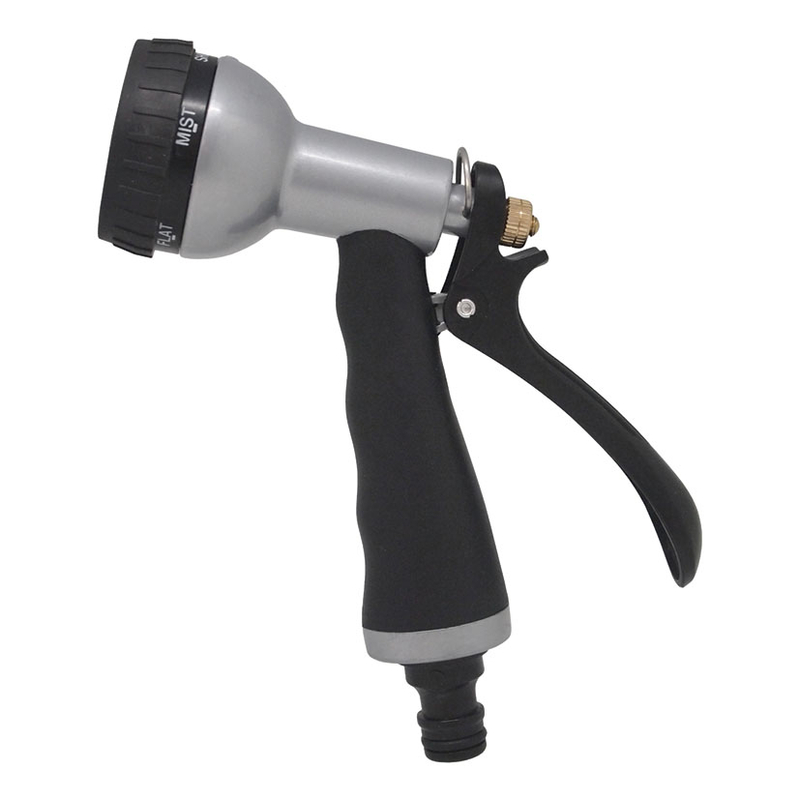 Pistola riego Aqua control