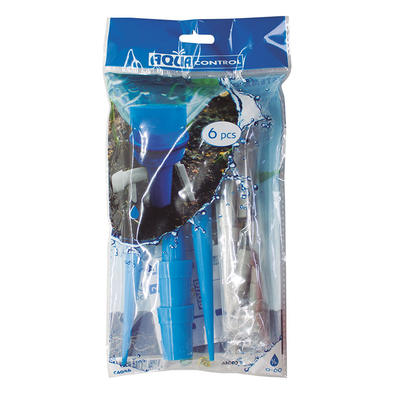 Kit auto riego ALTADEX macetas Ferreterías cerca de ti Cadena88