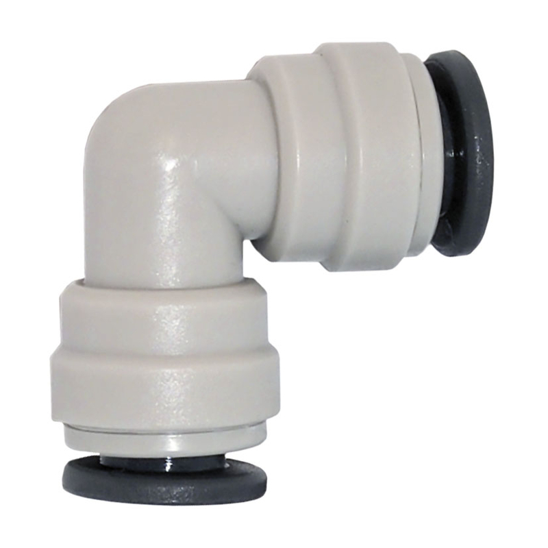 Codo automático ALTADEX 3/8" Drip & Fresh