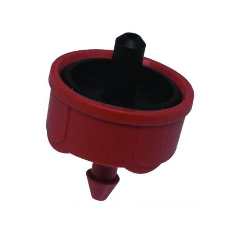 Goteros y difusores AQUA CONTROL Set 10 autocompensados Clean 4 l/h
