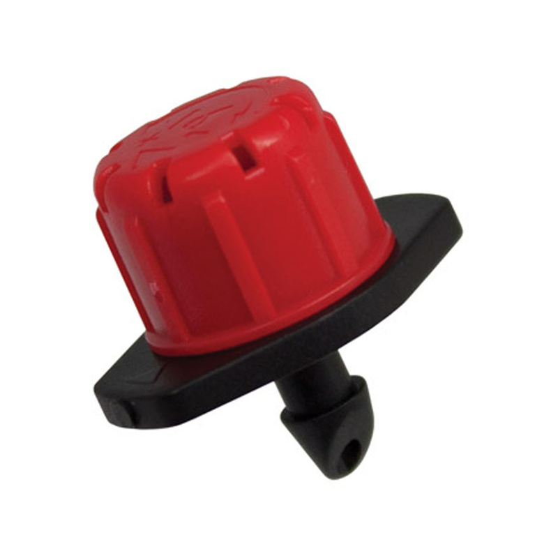 Goteros y difusores AQUA CONTROL  Set 50 regulable 0-70 l/h