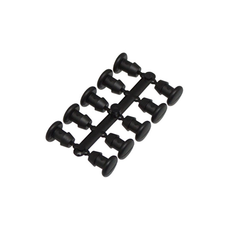 Distribución y tomas de agua AQUA Control Set 10 tapones 4 mm