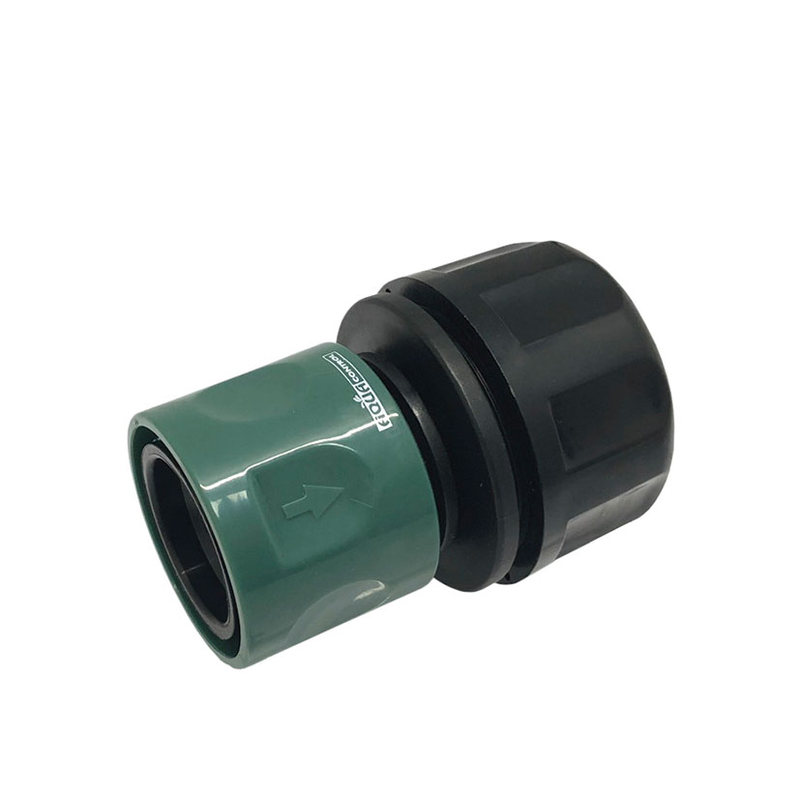 Conector rápido ALTADEX Maxi Flow 25 mm