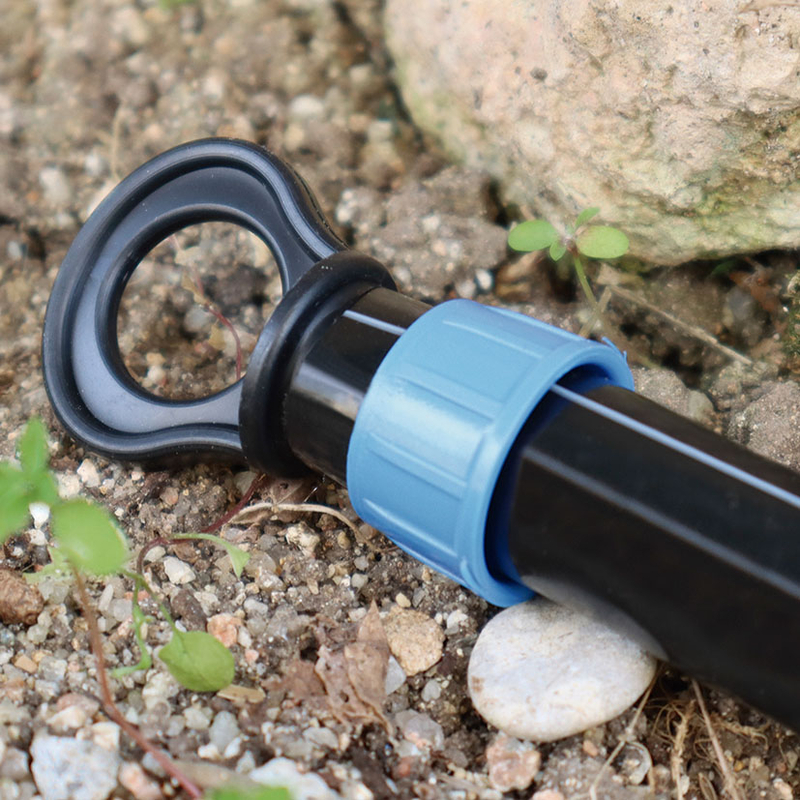 Distribución y tomas de agua ALTADEX Tapón para cinta plana