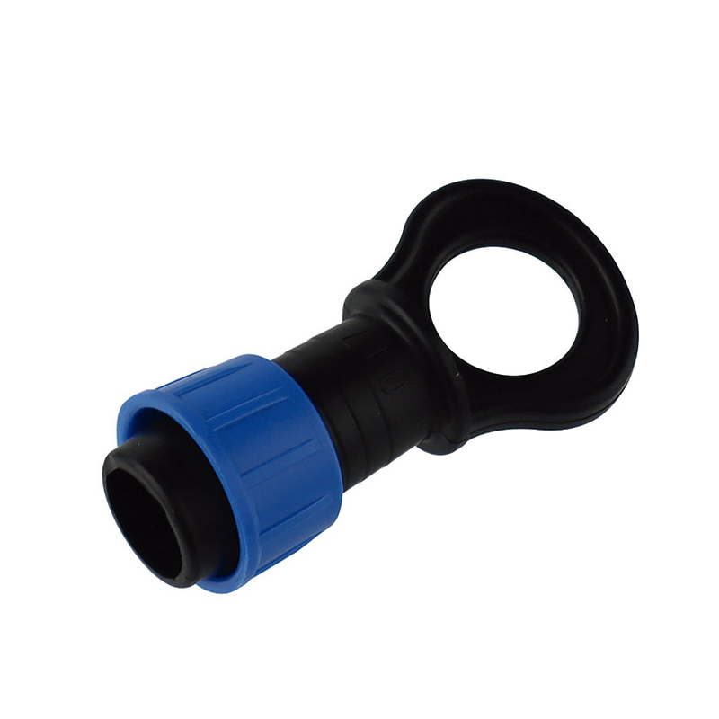 Distribución y tomas de agua ALTADEX Tapón para cinta plana
