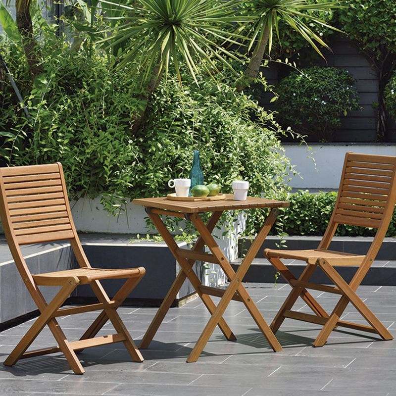 Mesa plegable Brisa