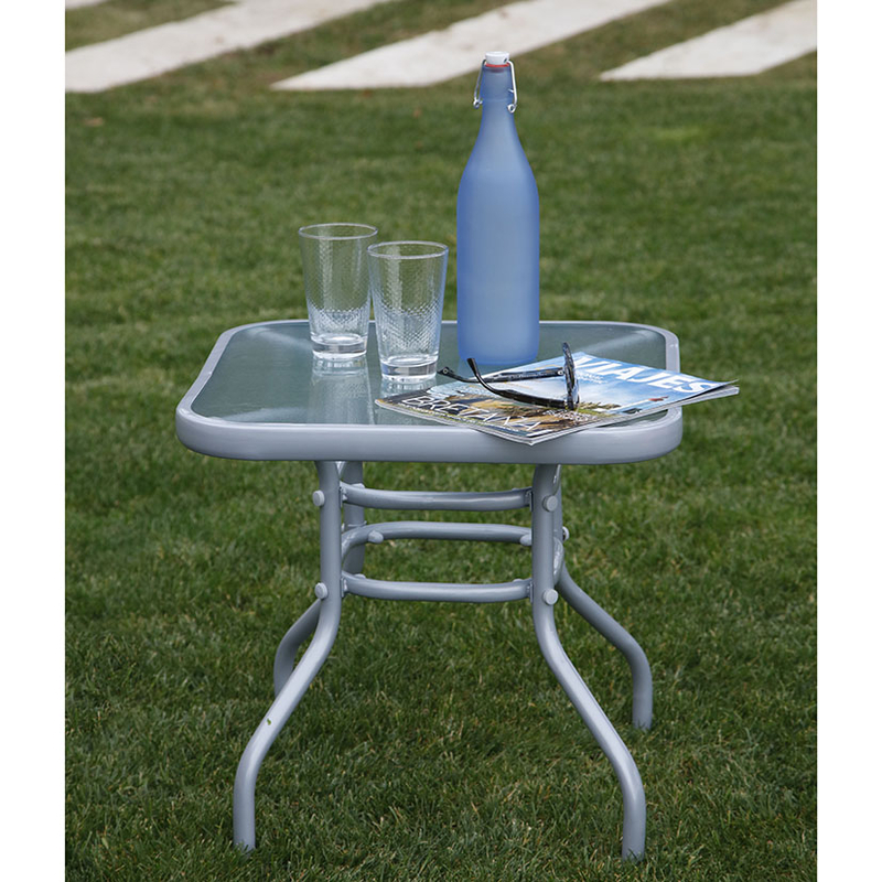 Conjunto Relax de jardín