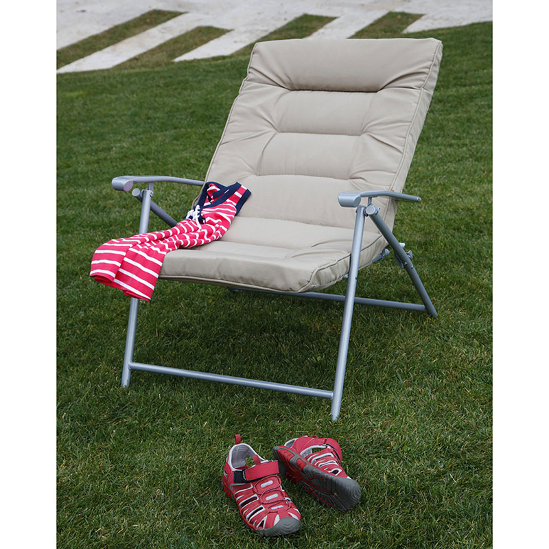 Conjunto Relax de jardín