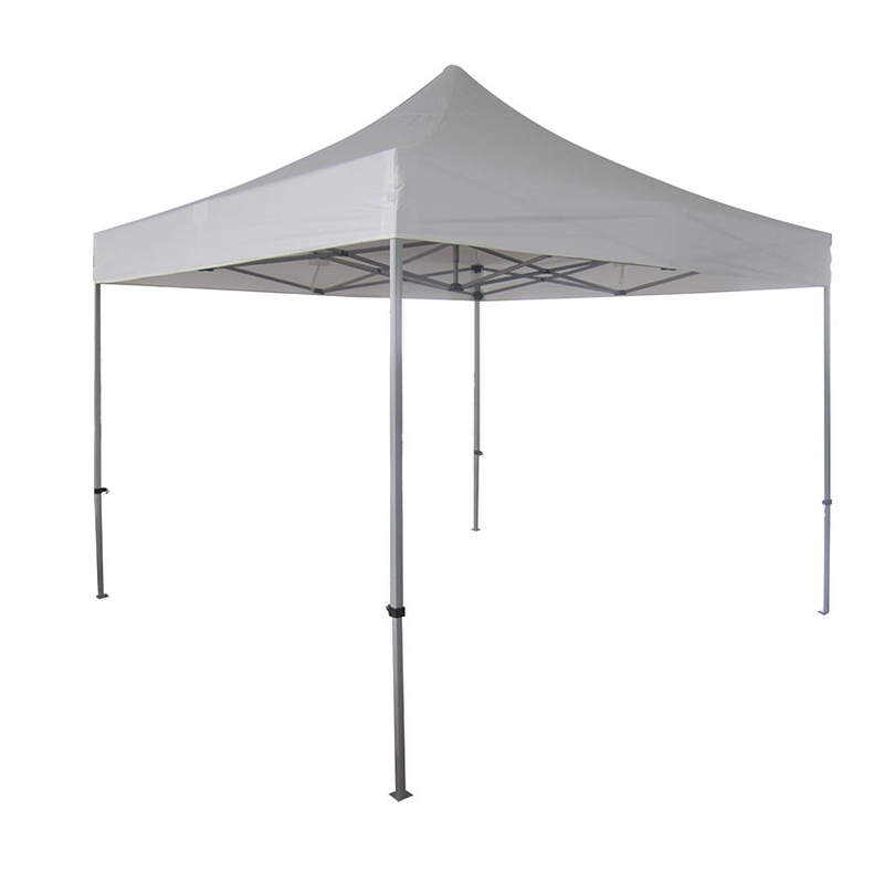 Carpa de jardín plegable 3x3xh.3,20 m