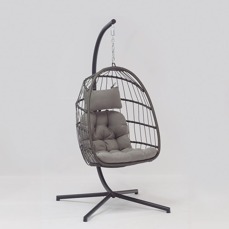 Sillón colgante Bambú