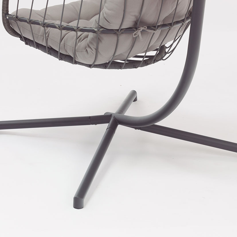 Sillón colgante Bambú