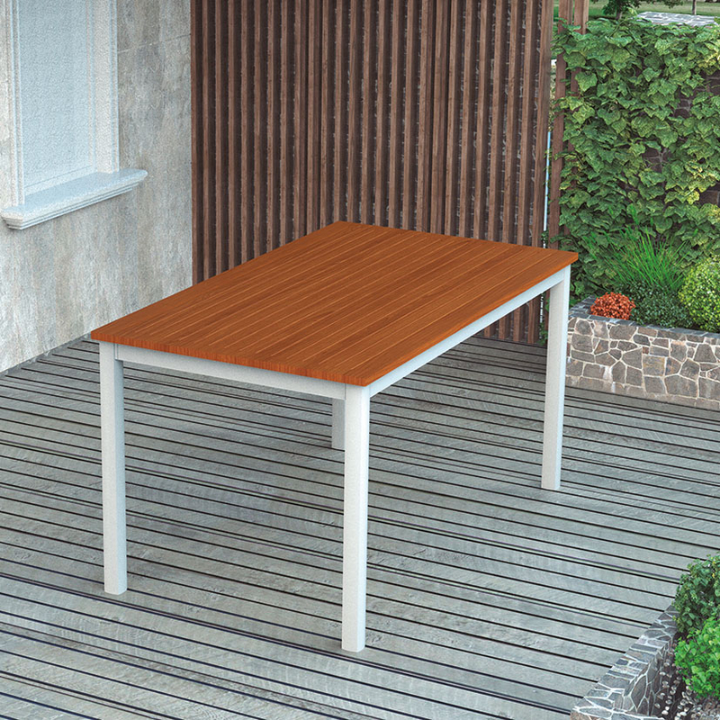 Mesa jardín serie Oregón
