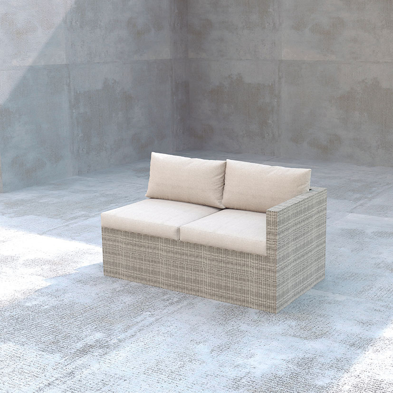 Conjunto para jardín Fidji
