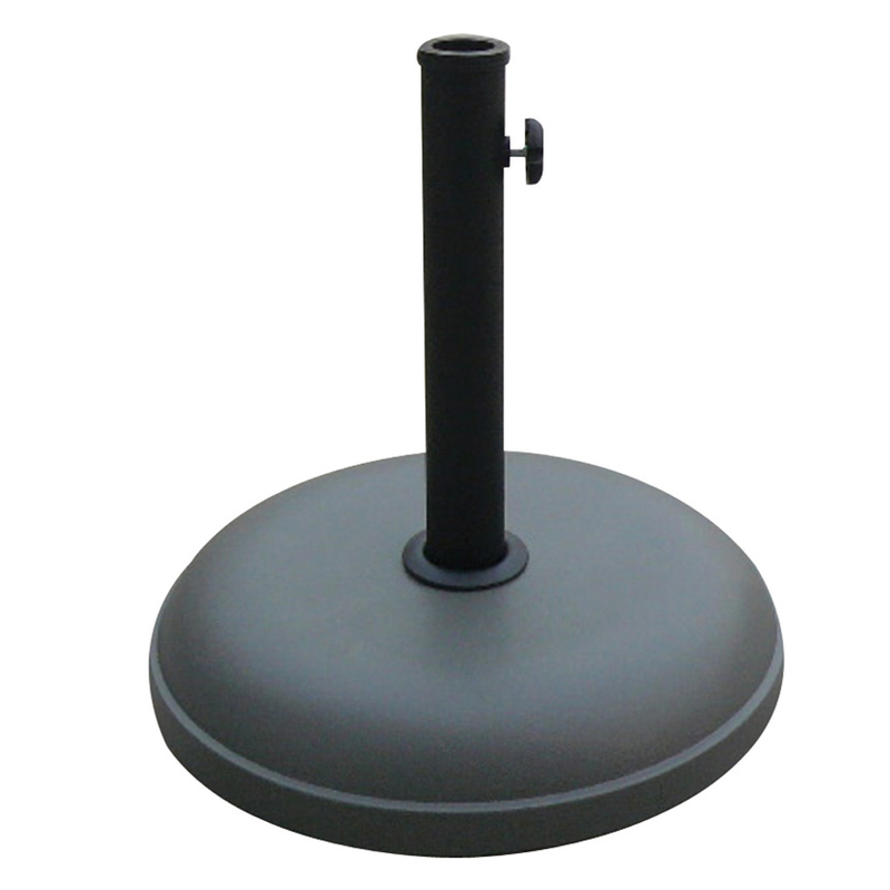 Pie cemento parasol 25 kg