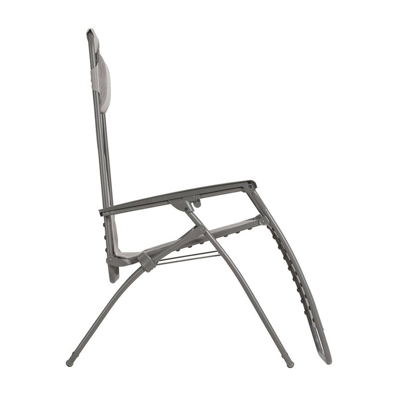 Sillón multiposición LAFUMA RClip Terre