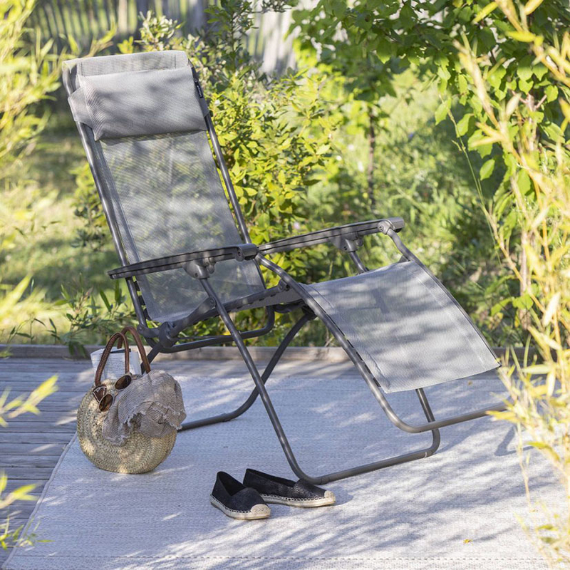 Sillón multiposición LAFUMA RClip Terre