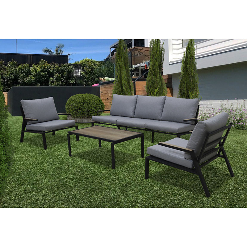 Conjunto para jardín Lena