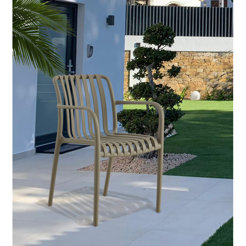 Silla jardín Greta