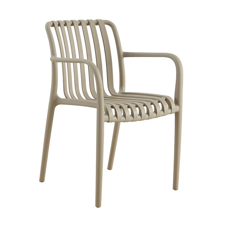 Silla jardín Greta