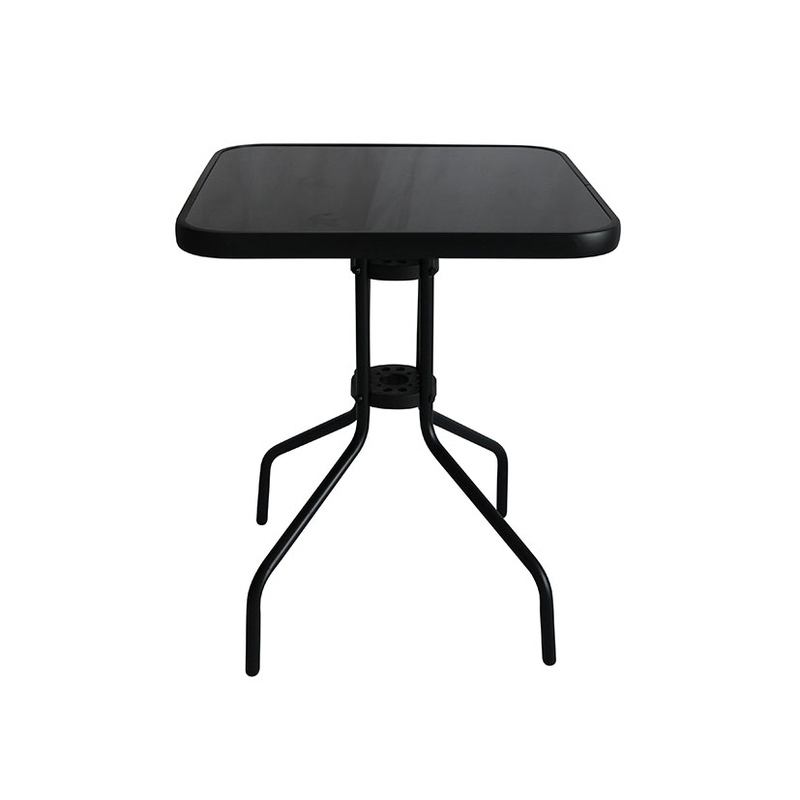 Mesa cuadrada Serie Bistró