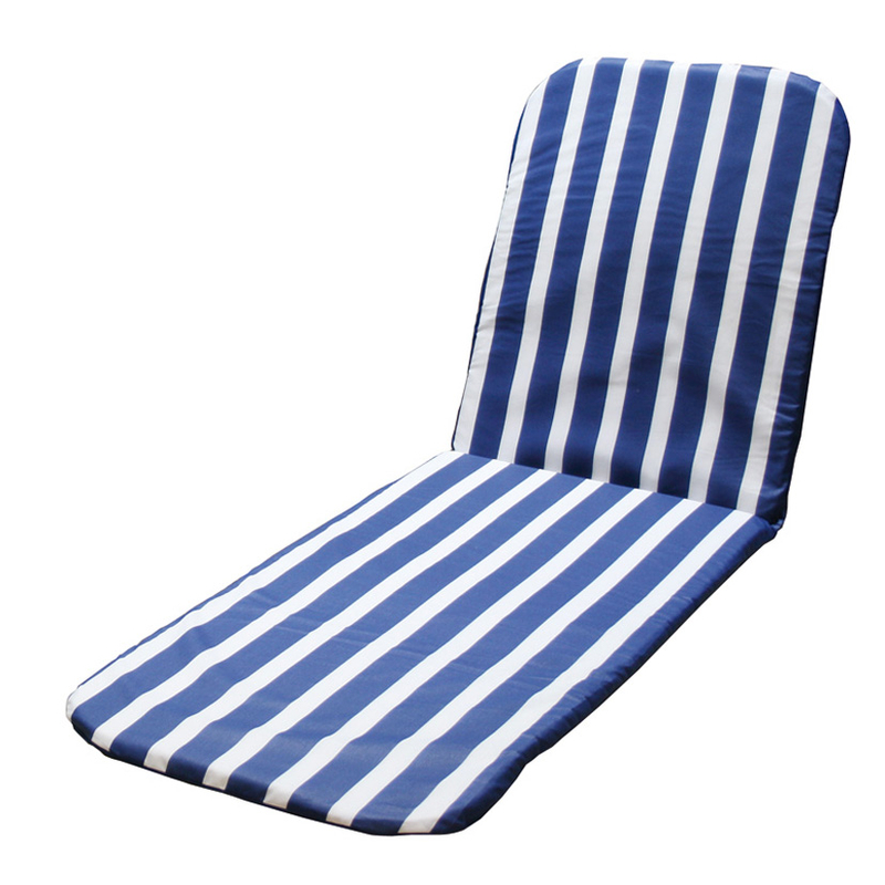 Cojín carro cama azul serie 100